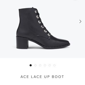 FREDA SALVADOR BOOTS